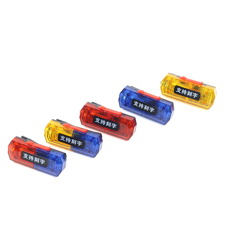 Luz LED recargable, Clip de Me - Colour Changing Bulb reseña y precio