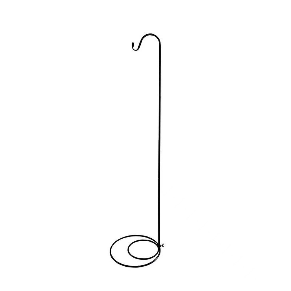 Soporte de Gancho de Hierro Re - Decor Lighting Fixtures reseña y precio