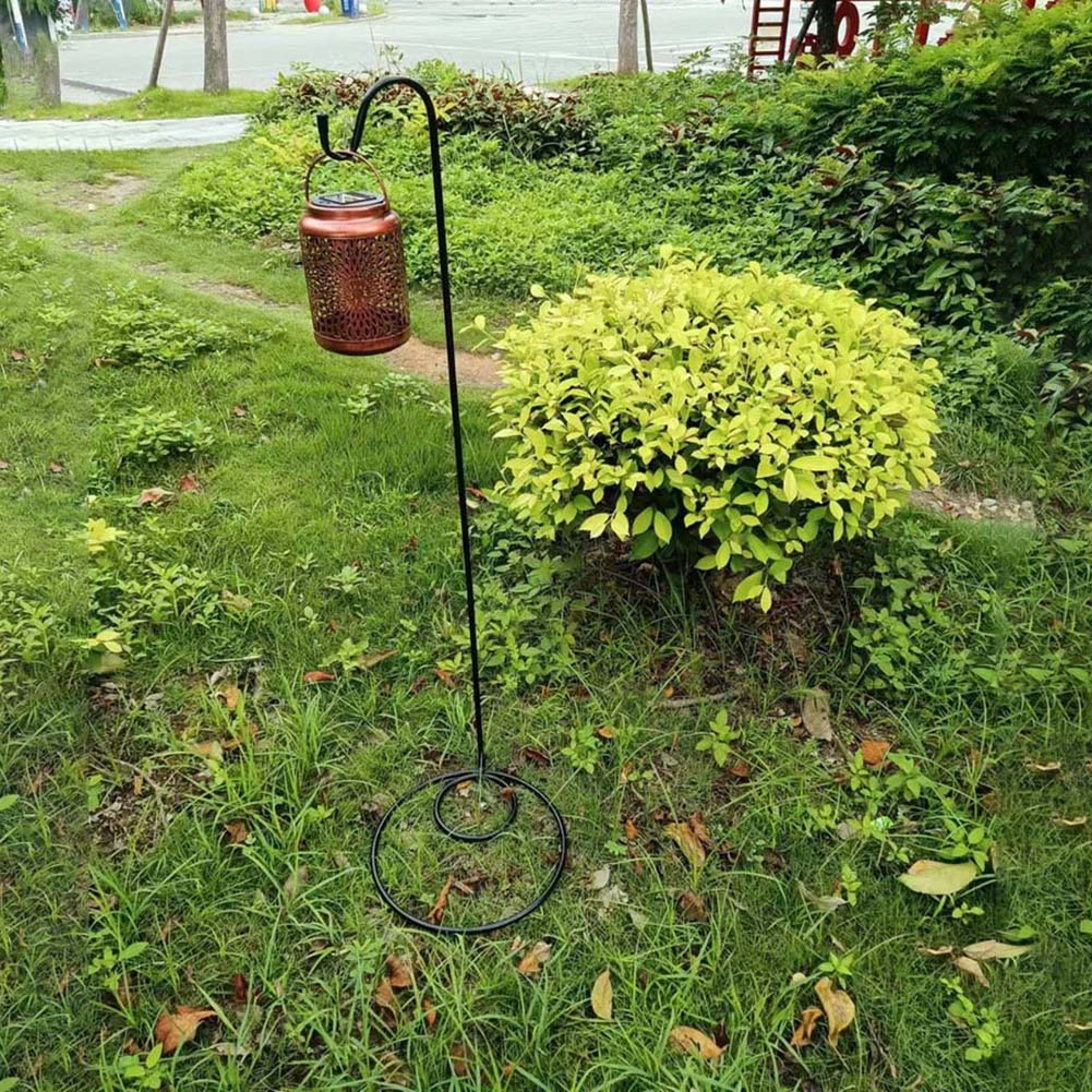 Soporte de Gancho de Hierro Re - Decor Lighting Fixtures reseña y precio