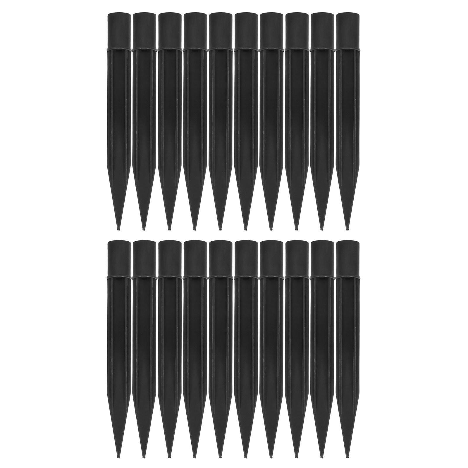 Estacas de tierra para inserci - Lighting Decoration Outdoor reseña y precio