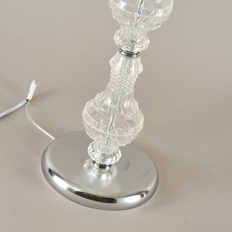 Lámparas de velas modernas de  - Lighting Decor Wedding reseña y precio